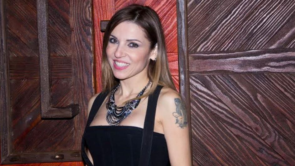 Είναι έγκυος η Ευρυδίκη; Η φωτογραφία που πυροδότησε τις φήμες