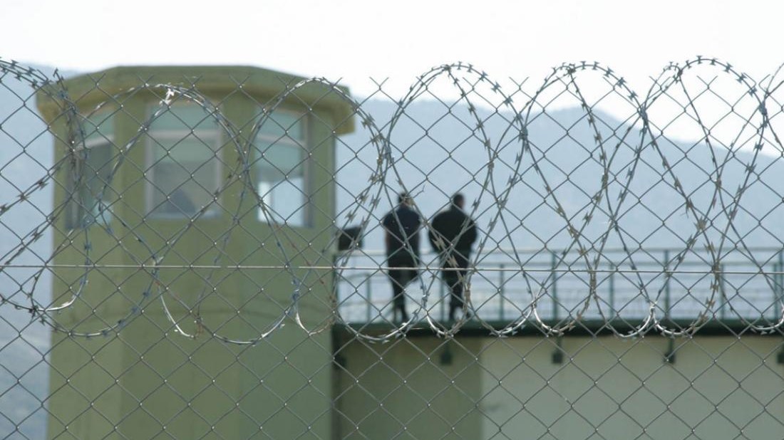 Έληξε η αναταραχή στις φυλακές Κορυδαλλού