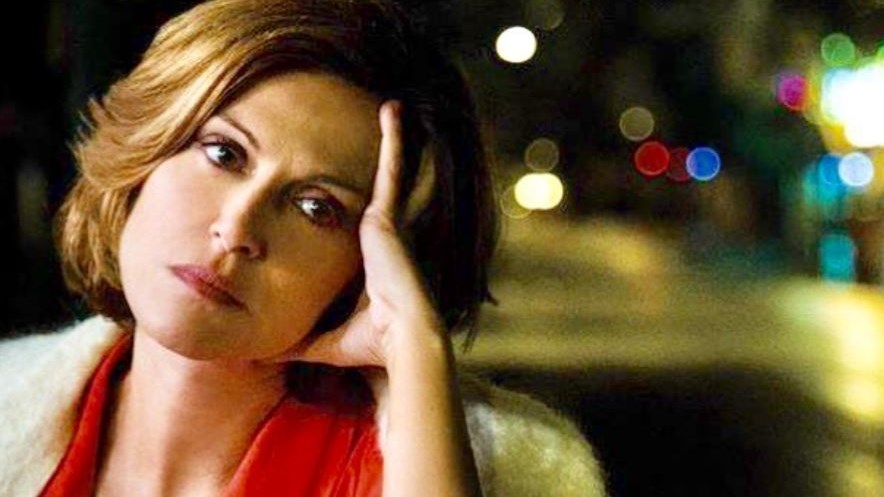 Η Παλαιολόγου γίνεται…Μαντάμ Μποβαρί με σκηνοθέτη τον Φεζολλάρι