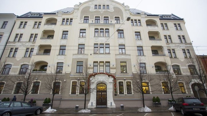 Λετονία: Έκτακτη συνεδρίαση των χρηματοπιστωτικών Αρχών μετά τη χρεοκοπία της ABVL