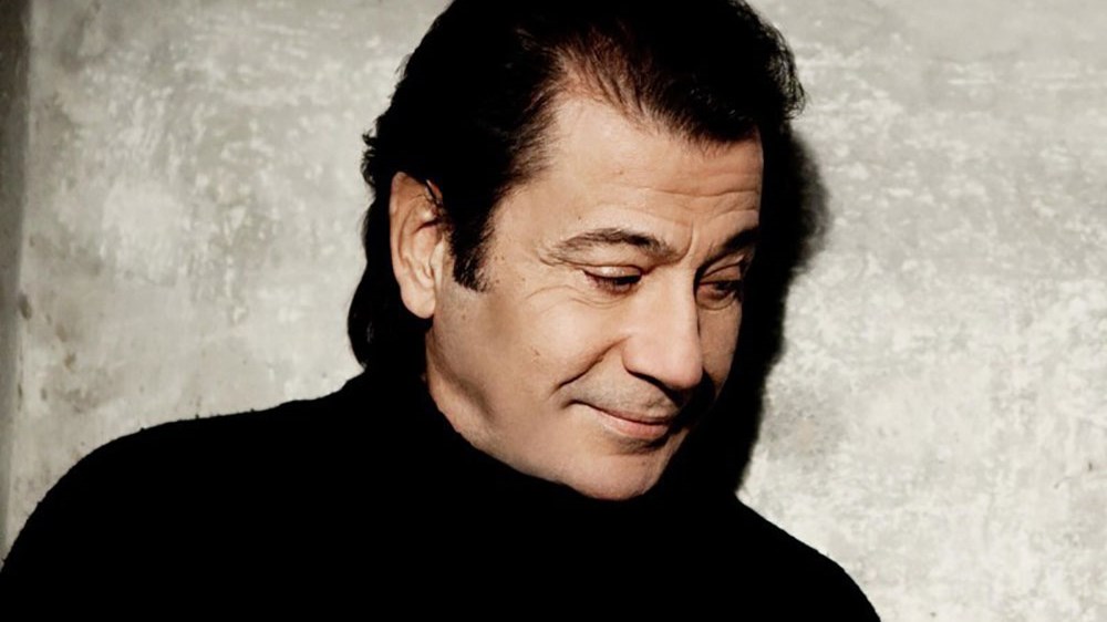 Ο Κατρανίδης γίνεται …Πουαρό στο “Έγκλημα στο Όριεντ Εξπρές”