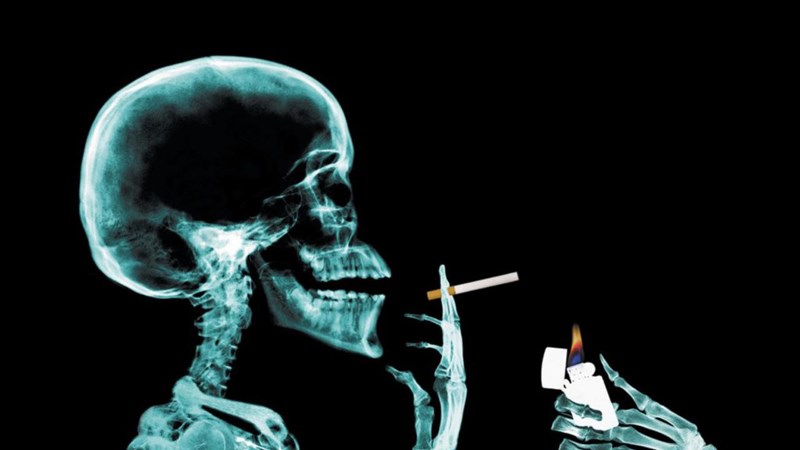9 ανατριχιαστικά πράγματα που δεν γνωρίζατε για το τσιγάρο
