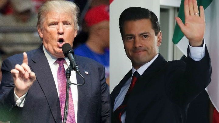 Δεν πάει ΗΠΑ ο Νιέτο – Γιατί καβγάδισε με τον Τραμπ