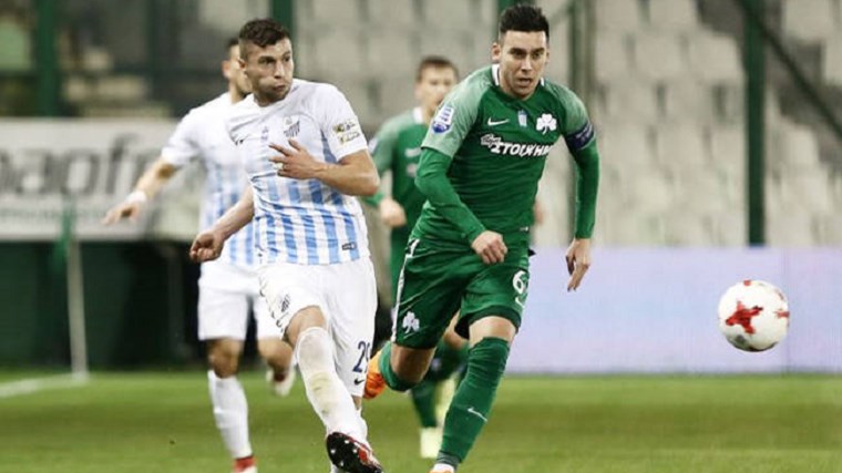 Στο νοσοκομείο ο Δώνης