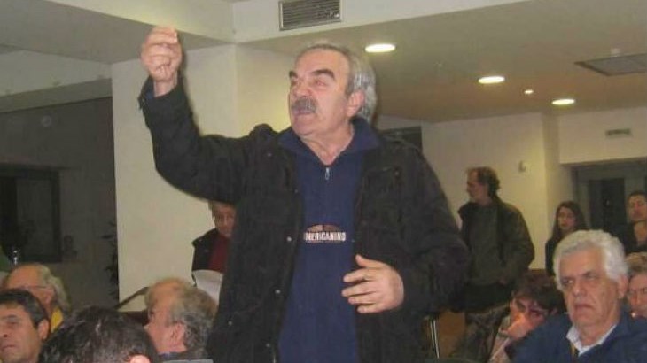 Ο γιος του πρώην Δημάρχου Ν.Φιλαδέλφειας καταγγέλλει: Ο πατέρας μου διεγνώσθη με ψύξη στο νοσοκομείο και πέθανε μία ώρα αργότερα