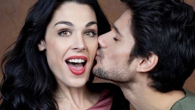 Βλάχος-Τριανταφυλλίδου: Τελικά χώρισε το ωραιότερο ζευγάρι της “Μουρμούρας”;