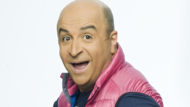 Παλαίμαχη ηθοποιός ζήτησε δημοσίως συγνώμη από τον Μάρκο Σεφερλή – ΒΙΝΤΕΟ