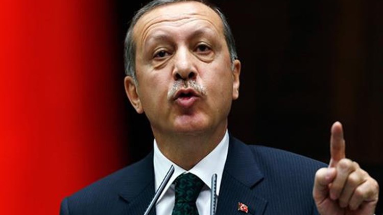 Έγιναν… Τούρκοι με τον Ερντογάν