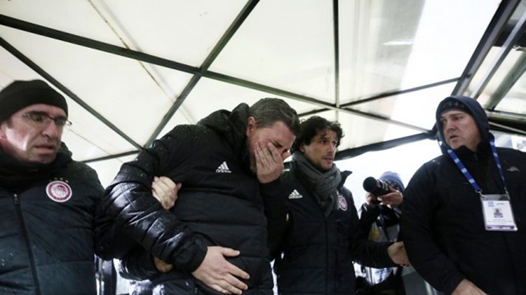 Κινδυνεύει να κληθεί με διπλό κατηγορητήριο ο ΠΑΟΚ