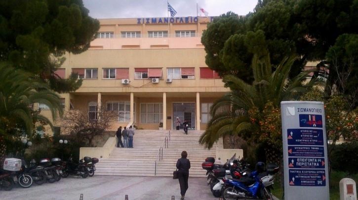 ΕΔΕ στο Σισμανόγλειο για τον θάνατο του πρώην Δημάρχου Νέας Φιλαδέλφειας