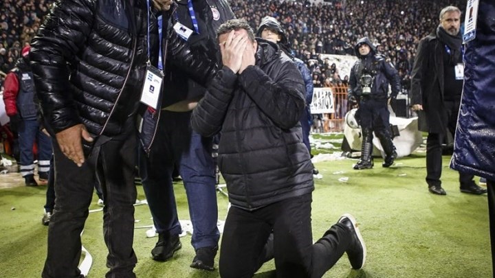 Το πόρισμα της ιατροδικαστού για τον Γκαρθία – ΦΩΤΟ