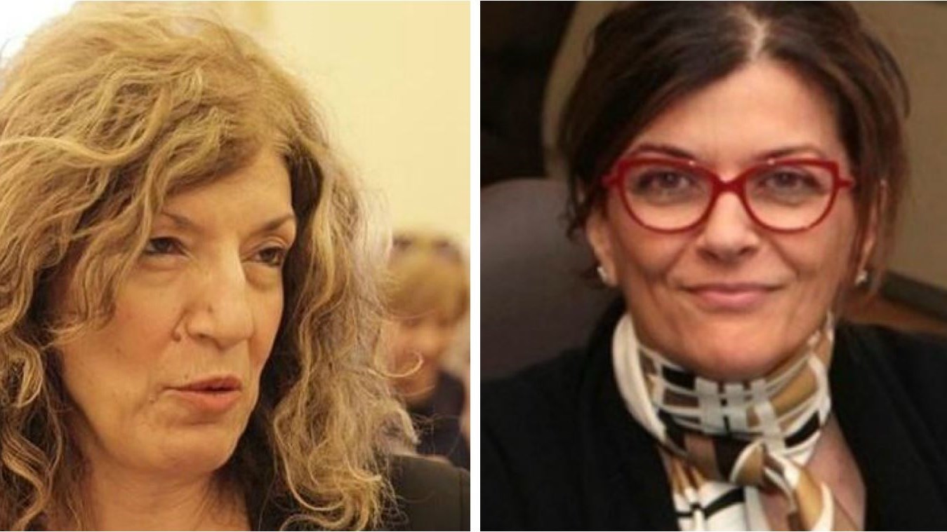 Αναγνωστοπούλου για το επίδομα της Αντωνοπούλου: Προβλέπεται- Δεν θεωρώ ότι παρανομεί