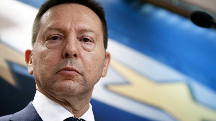 Στουρνάρας: Δεν πρέπει να δραματοποιείται η προληπτική γραμμή στήριξης