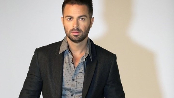 Το μήνυμα του Ηλία Βρεττού πριν από το κρίσιμο τρίτο χειρουργείο