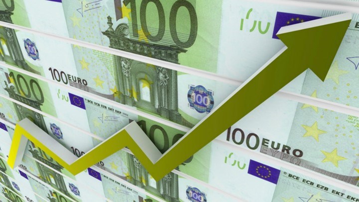 Υπερδιπλάσιο του στόχου το πρωτογενές πλεόνασμα τον Ιανουάριο