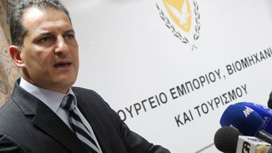 Υπουργός Ενέργειας Κύπρου στον realfm 97,8: Την επόμενη φορά δεν θα κάνουμε πίσω, θα πάμε μπροστά