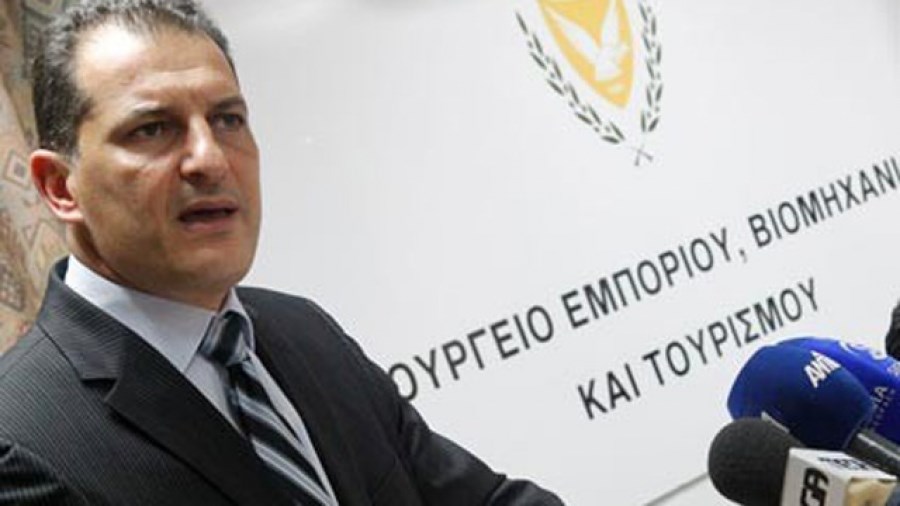 Υπουργός Ενέργειας Κύπρου στον realfm 97,8: Την επόμενη φορά δεν θα κάνουμε πίσω, θα πάμε μπροστά