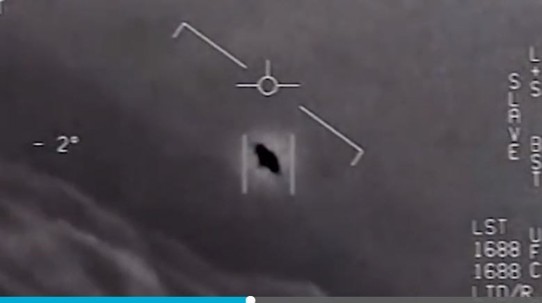Άλυτο μυστήριο – Είδαν UFO οι πιλότοι και οι αεροσυνοδοί; – Στο φως ντοκουμέντο – ΒΙΝΤΕΟ