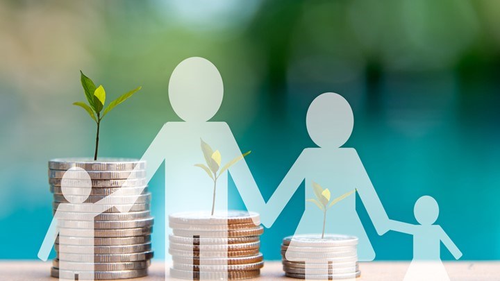 Σας αφορά: Στα τέλη Μαρτίου η πρώτη δόση του επιδόματος παιδιού – Αναλυτικά παραδείγματα