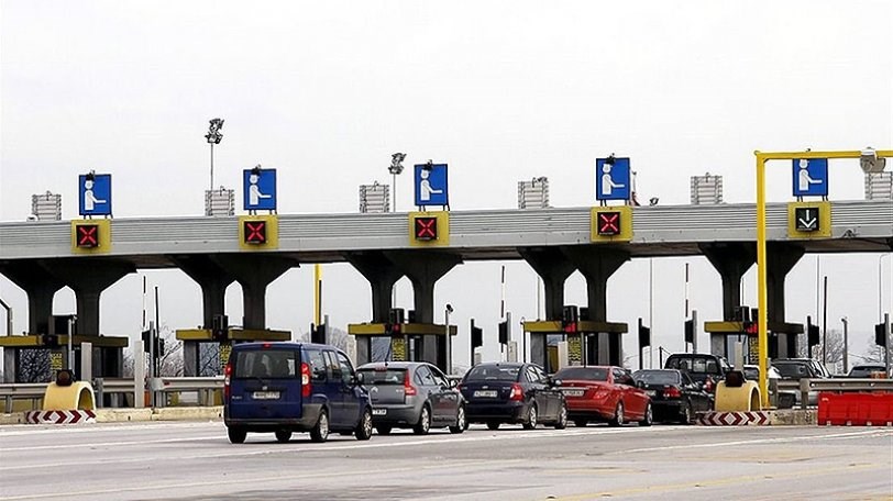 Κλείνουν τα Μάλγαρα οπαδοί του ΠΑΟΚ