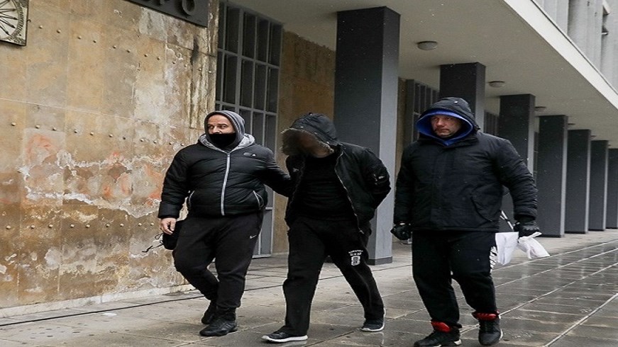 Ελεύθερος ο 27χρονος που κατηγορείται για τον τραυματισμό του Γκαρθία – Θα δικαστεί την Τετάρτη – ΦΩΤΟ