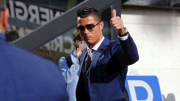 Ρονάλντο: Δεν έχω άλλα όνειρα, δεν βλέπω ποδόσφαιρο