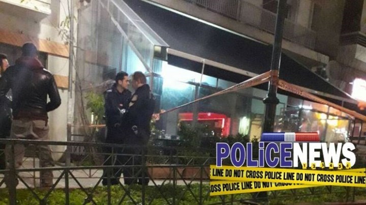 Εν ψυχρώ δολοφονία άνδρα στη Φωκίωνος Νέγρη – Ξεκαθάρισμα λογαριασμών βλέπει η ΕΛ.ΑΣ.