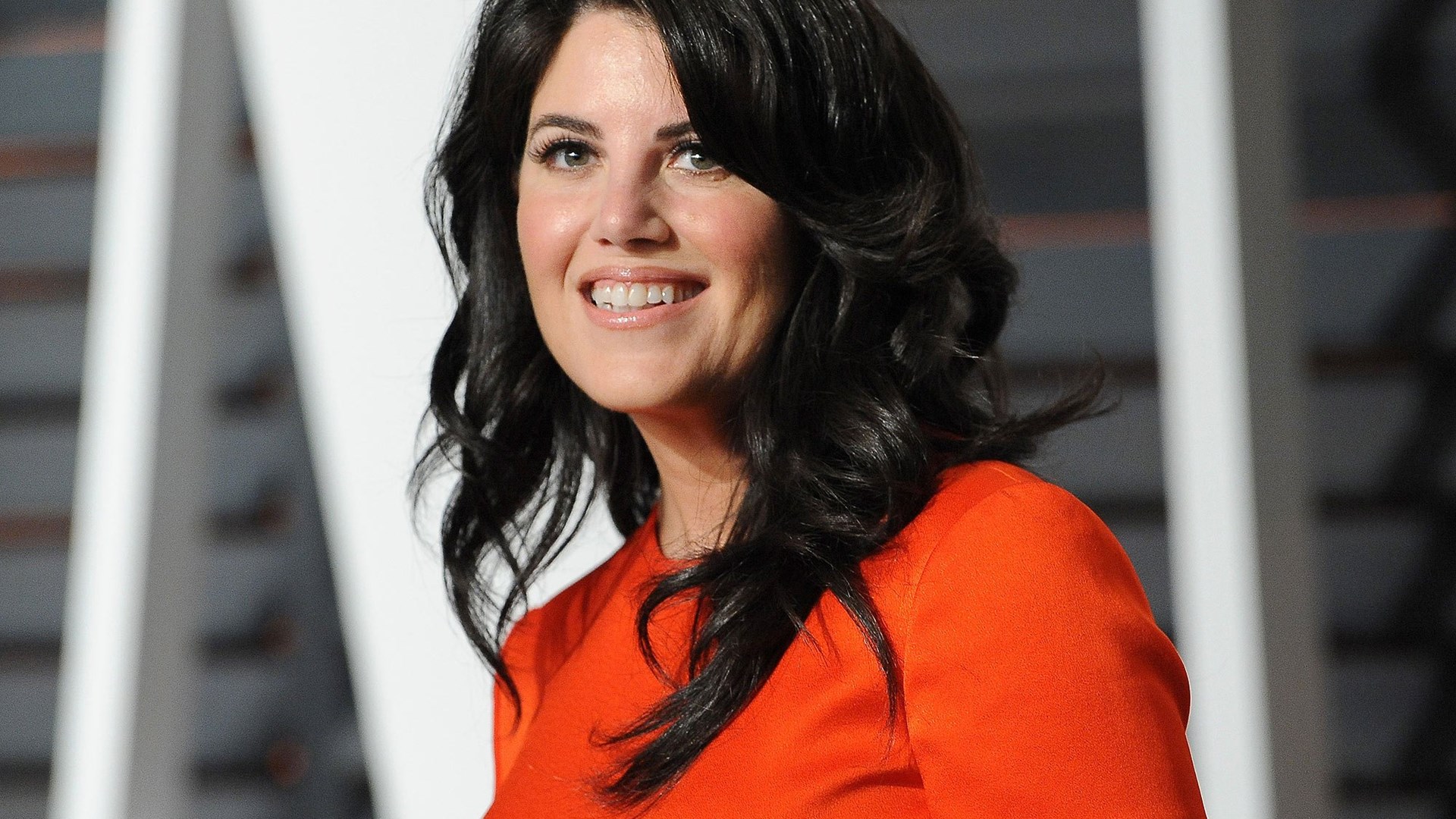 Τι αποκάλυψε η Μόνικα Λεβίνσκι για τη σχέση με τον Μπιλ Κλίντον