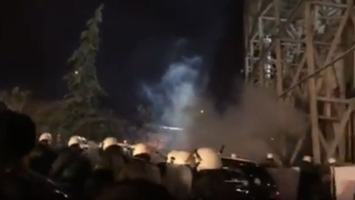 Παρέμβαση Εισαγγελέα για τα επεισόδια στην Τούμπα