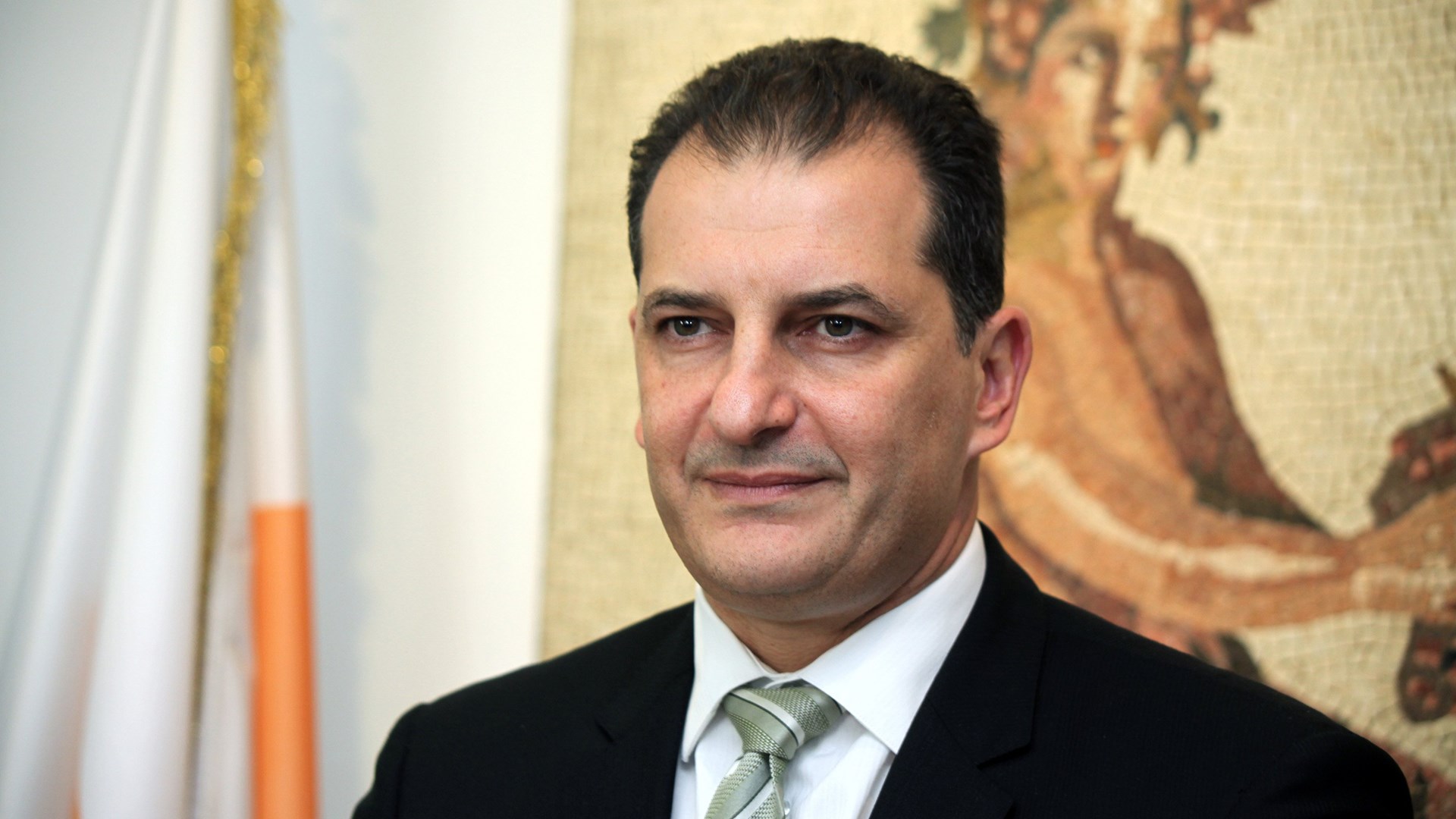 Τι αναφέρει ο υπουργός Ενέργειας της Κύπρου για τις τουρκικές προκλήσεις- ΒΙΝΤΕΟ