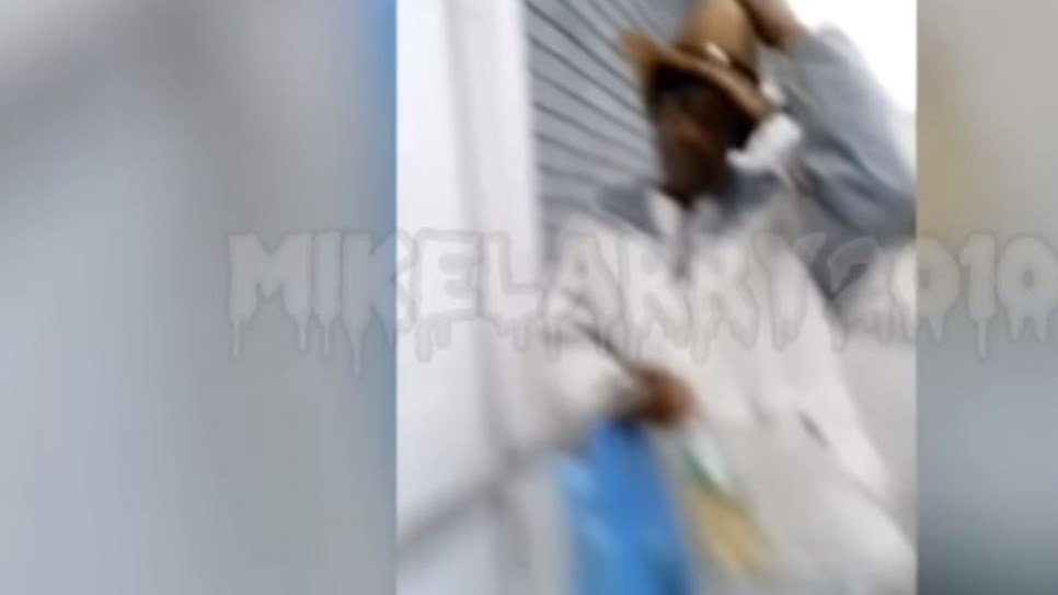 Βίντεο-σοκ: Άνδρας μεταδίδει σε live streaming τη δολοφονία του