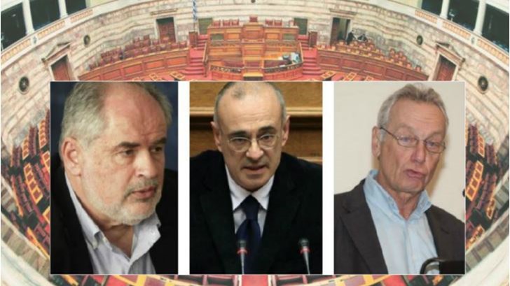 Ακόμη τρεις υπουργοί ζήτησαν επίδομα ενοικίου – Τι απαντούν – ΒΙΝΤΕΟ