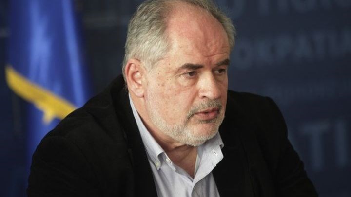 Φωτάκης: Δεν πήρα επίδομα ενοικίου- Πρόκειται για δαπάνες διαμονής που δεν χρησιμοποίησα- ΒΙΝΤΕΟ