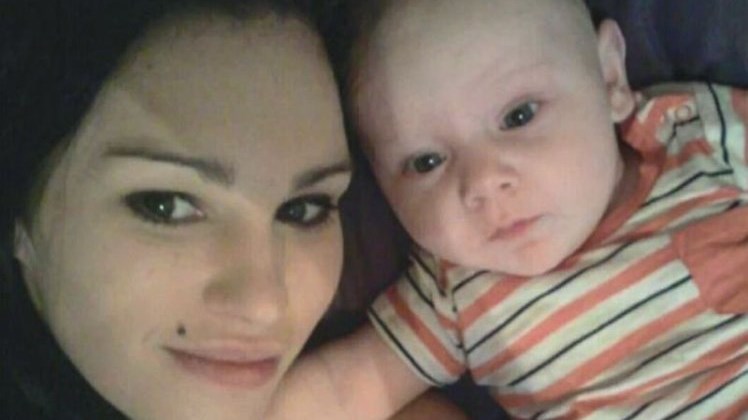 Σοκ – Σκότωσε τον 6 μηνών θετό γιο του γιατί τον πέρασε για αράχνη – ΦΩΤΟ