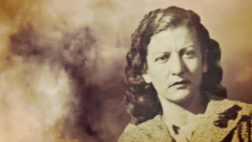 Γιατί η Σαπφώ Νοταρά απέρριψε την πρόταση γάμου του Γιάννη Τσαρούχη – Ήταν περιζήτητη νύφη, αλλά δεν παντρεύτηκε ποτέ