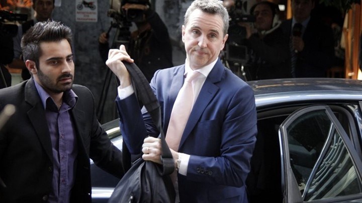 Βαριά η ατζέντα των αυριανών συναντήσεων κυβέρνησης – τρόικας