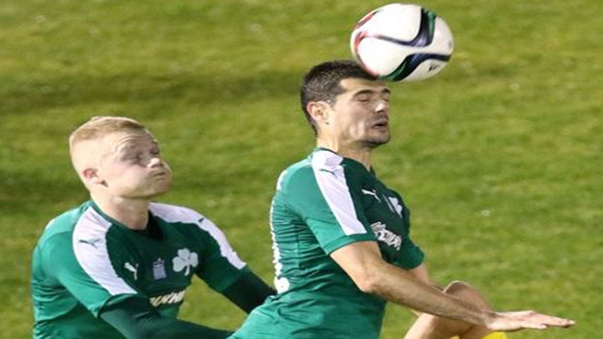 Συμφώνησε με Ταυλαρίδη ο Παναθηναϊκός και γλιτώνει την αφαίρεση βαθμών