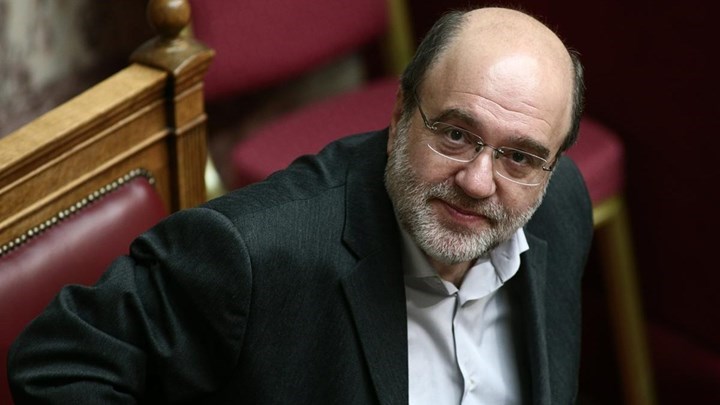 Σάλος από τις δηλώσεις Αλεξιάδη στον Realfm 97,8