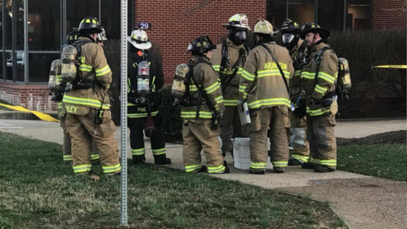 ΗΠΑ: Φάκελος με μυστηριώδη τοξική ουσία προκαλεί συναγερμό σε βάση των Πεζοναυτών