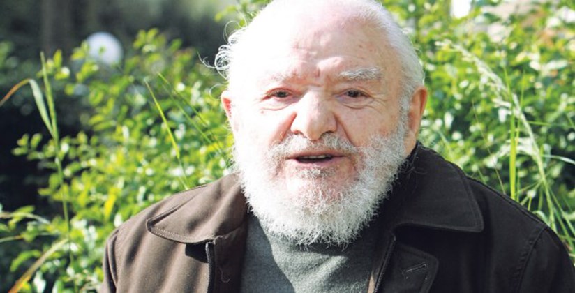 “Γονάτισε” ξεχασμένος ο λαϊκός ήρωας Σαμψών: Νιώθω μοναξιά, νοσταλγώ όσα έζησα