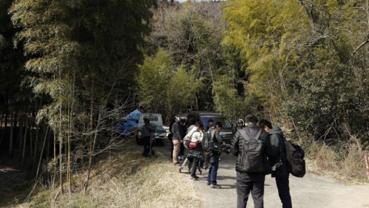 Μοιραίο ραντεβού για 27χρονη: Την τεμάχισε, σκόρπισε τα μέλη της στα βουνά αλλά κράτησε το κεφάλι της σε… βαλίτσα- ΒΙΝΤΕΟ