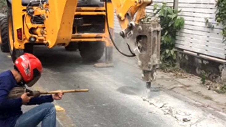 Όταν η δουλειά γίνεται …. παιχνίδι! – ΒΙΝΤΕΟ