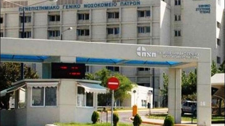 Στο νοσοκομείο παιδί που κατάπιε καρφίτσα – Ώρες αγωνίας για τους γονείς
