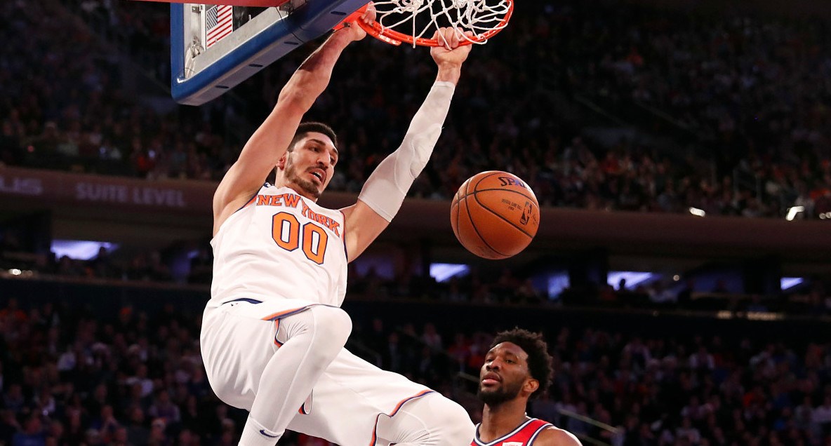 Καντέρ: Ο Ερντογάν είναι ένας φριχτός ψυχοπαθής