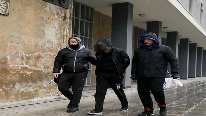 Στο νοσοκομείο ο 26χρονος που φέρεται να τραυμάτισε τον Γκαρθία- Τι έγινε με το αυτόφωρο