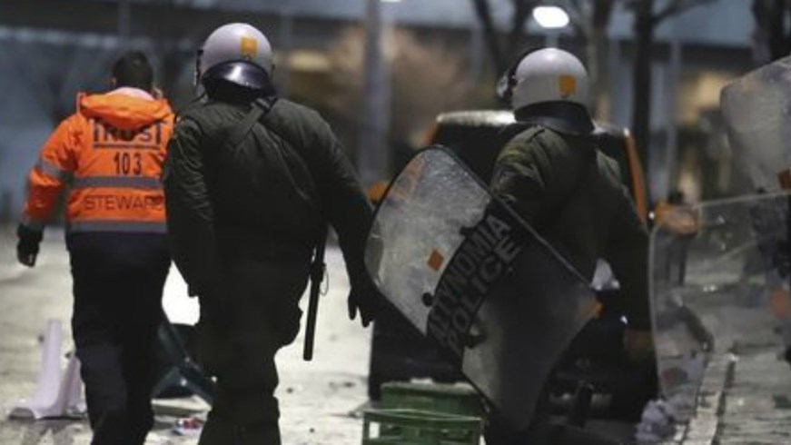 Νέα καταγγελία του Ολυμπιακού – Ζητάει δίωξη του ΠΑΟΚ