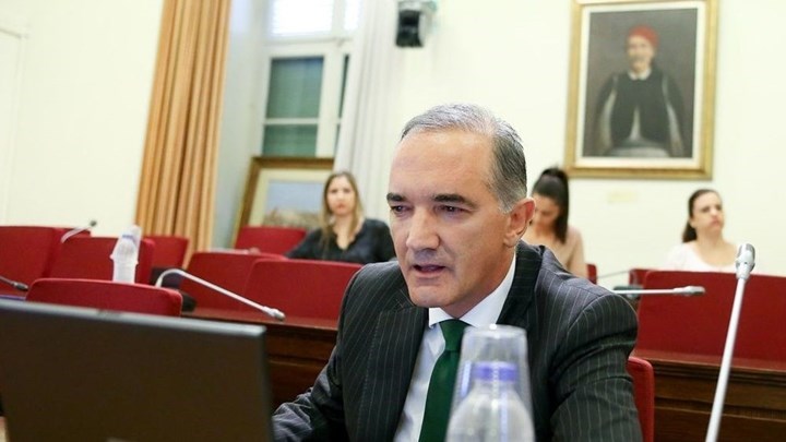 Κατατέθηκε η πρόταση της ΝΔ για Προανακριτική – Δεν υπογράφει ο Σαλμάς