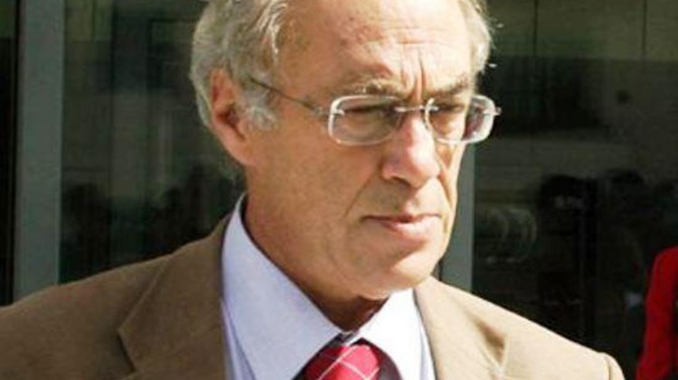 Φραγκίσκος Ραγκούσης: Άμεσος ο κίνδυνος για την υγεία του Κωνσταντίνου Γιαγτζόγλου