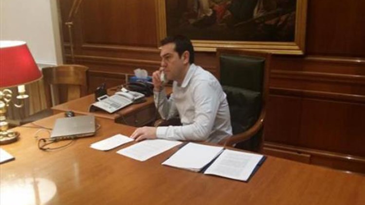 Άρχισαν τα τηλέφωνα Τσίπρα για τον ανασχηματισμό – Τέλος ο Μουζάλας