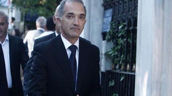 Σαλμάς: Γιατί δεν υπέγραψα την πρόταση της ΝΔ για σύσταση προανακριτικής